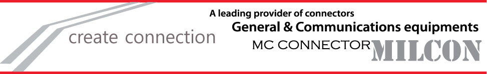 MILCON-MC Connector